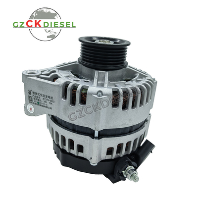 28V 70A オルターネーター発電機 JFZ270-3002 VG1095094002 A7 トラック用