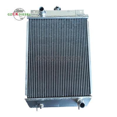 水タンク散熱器 22F-03-11110 PC35MR-1 PC35MRX-1A PC38UU-3 掘削機用