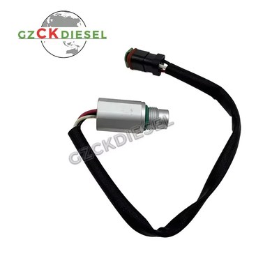 GP-SPEED SENSOR 1271008 127-1008 C-10 C-12 3176B 3406E 3508B 3512B 3516B について