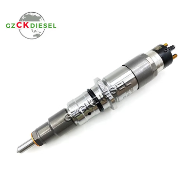 6D107 エンジン注入器 0445120231 0445120059 6754-11-3011 6754-11-3010 PC200-8 向け PC210-8