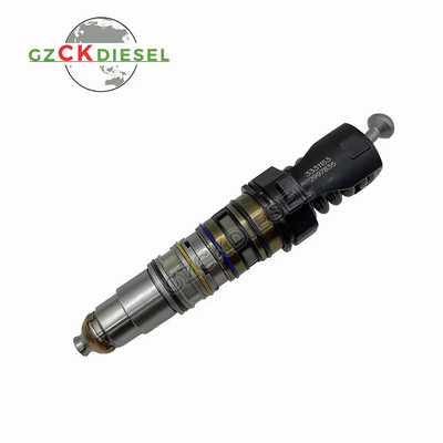 CUMMINS QSX15 X15 エンジンのインジェクタ 3331153 2997835 4903455 4076912 1521978