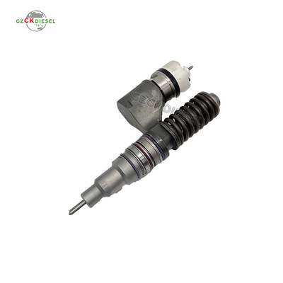 新しいディーゼル燃料注入器 8112556 BEBE4B01001 FH12