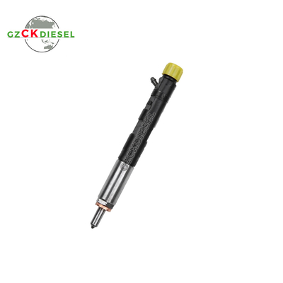 燃料注入器 EJBR02101Z 166003978R 28232242 ルノー・カンゴー・クリオ 1.5 Dci
