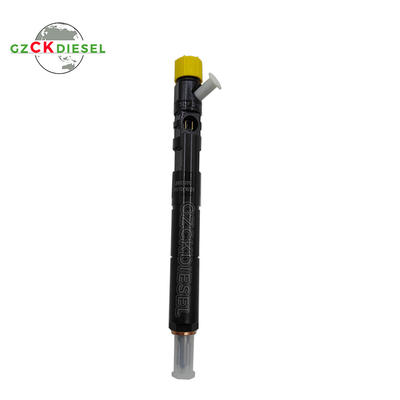 燃料注入器 EJBR03001D 33801-4X900 33800-4X900 EJBR02501Z デルフィーKIA Bongo3のために 2.9L KJ