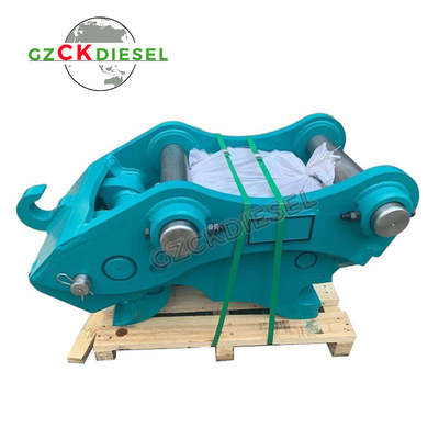 掘削機用液圧快速カップラー 30T /40T /50T/60T