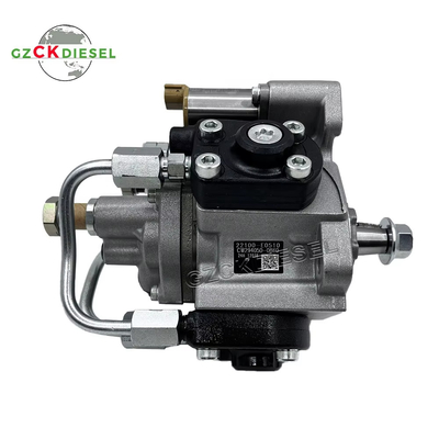 燃料注入ポンプ 294050-0860 22100-E0510 J08E エンジン SK350 エグババター用