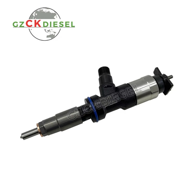 燃料注入器 3707282 370-7282 20R-2478 295050-0400 295050-0401 CAT C6.6 C7.1 エンジンのための