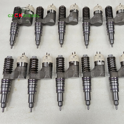燃料注入器 RE517659 SE501957 RE505207 RE508490 ジョン・ディール 6105 6125 6125H