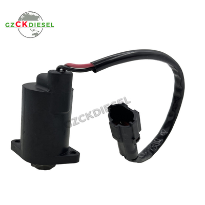 SH200-5 SH240-5 SH350-5 エグババター用部品のための電磁弁 LL001140