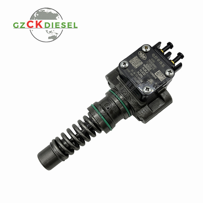 D6D 燃料注入ポンプ 12R008 2112707 NDB008 NDB090 EC210 エグババター用