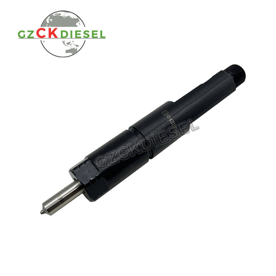 BOS CH エンジンのための,普通鉄道用ディーゼル燃料注入器 0432191603 0 43191 603