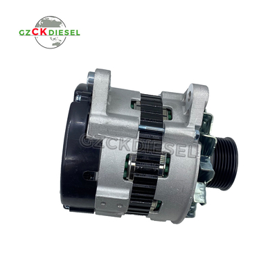 Alternator 24V 50A 8-98092112-1 8980921121 for 4JJ1 Engine Parts