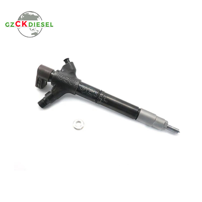 トヨタ・オリス・レクサス IS 220D用のディーゼル燃料注入器 23670-35010 23670-11100 23670-29135