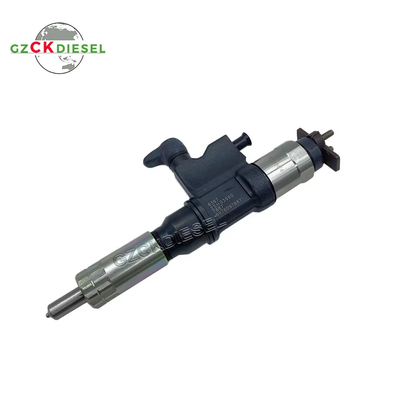 コモン・レールディーゼル注入器 8-97609788-7 8976097887 095000-6367 095000-9860 ISUZU 4HK1 エンジン用
