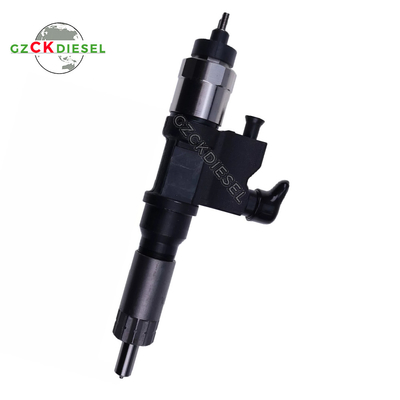 燃料注入器 295050-3360 8-97559597-0 295050-1290 8-98207435-0 イスズウ 4HK1 6HK1 エンジン