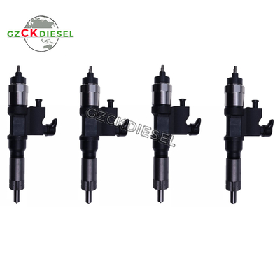 新型燃料注入器 095000-9800 8-98219181-0 095000-8970 8-98151856-3 イスズウ 4HK1 6HK1 エンジン