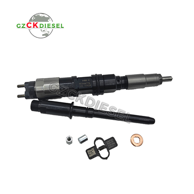 燃料注入器 RE546776 RE528407 RE529149 095000-6480 ジョン・ディーレ 8530 トラクターエンジン