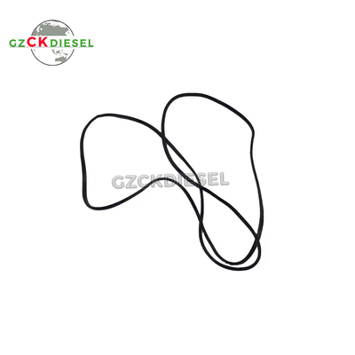 エ330C E330D E336D エグババターC9エンジン用 ガスケットバルブカバーシール 285-4106 2854106 2683490