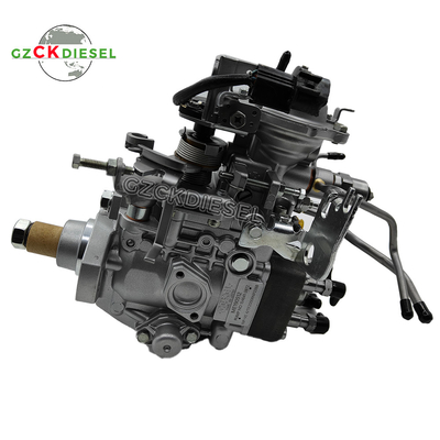 4M40-TI 燃料注入ポンプ ME190512 104741-3872 1047413872 9460614183 NP-VE 4/11F2000RNP2258