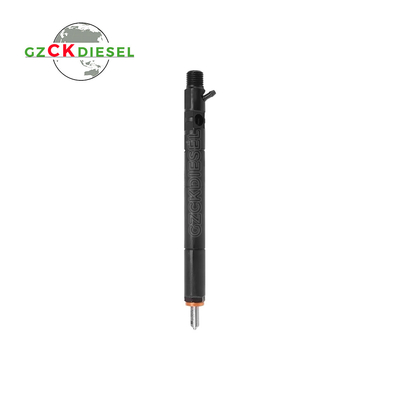 Diesel Fuel Injector EJBR04601D A6650170321 for Euro 3 Engine