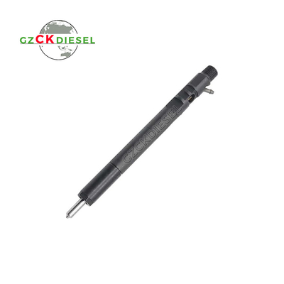 ディーゼル燃料注入器 EJBR04701D A6640170221 SSANGYONG Actyonと互換性