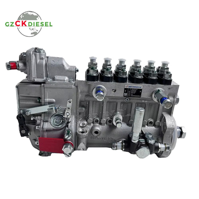 オリジナル新型燃料ポンプ BHF6PHW 1001671518 6PHW105P 6PHW105 CB6P1082A WP12エンジン用