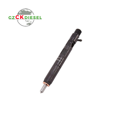 新しいディーゼル燃料注入器 28232242 166003978R ルノーエンジン