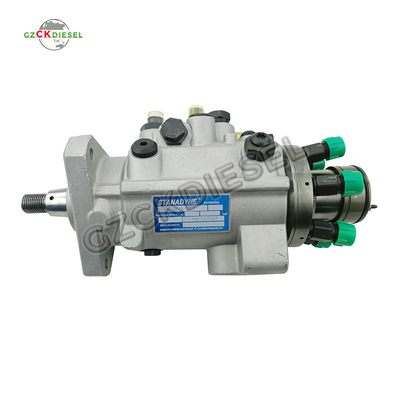 ジョンディア200CLC 7420エンジン6068H用燃料噴射ポンプ DE2635-6237 RE557897