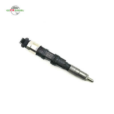 Fuel Injector 095000-6472 0950006472 for John Deere 9.0L Diesel Engine