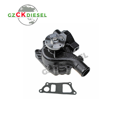 掘削機PC60-7 PC100-5エンジン4D95LE 6D95L用ウォーターポンプ 6205-61-1202 6205-61-1203