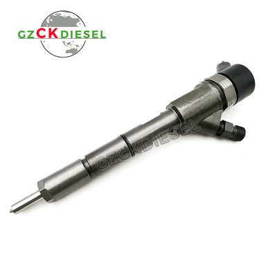 Bosch 110 シリーズ CRI2-16 用ディーゼル燃料インジェクター 0445110771 0445110996 0445110995
