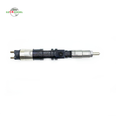 燃料注入器 095000-6482 RE528407 RE529149 SE501947 ジョン・ディーレ 9.0L
