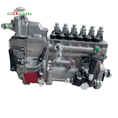 濰柴 WD618.375Q エンジン用燃料噴射ポンプ 612600081235