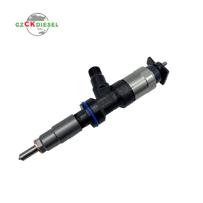 燃料注入器 370-7287 20R-2480 C4.4 パーキンス 1204E-E44TA エンジン