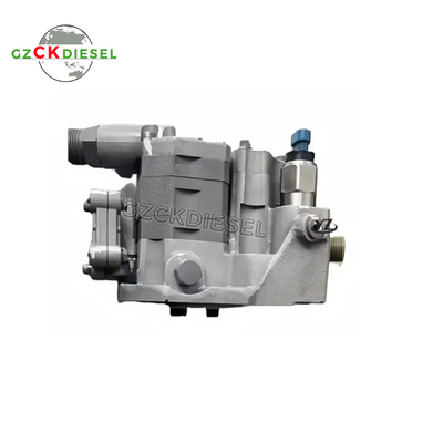 カミンズ K19 KTA19 QSK19 エンジン用ディーゼル燃料ポンプ 4009905 4009905NX