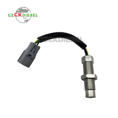 コベルコ油圧ショベルSK200-8 SK250-8用回転速度センサー VHS894101290