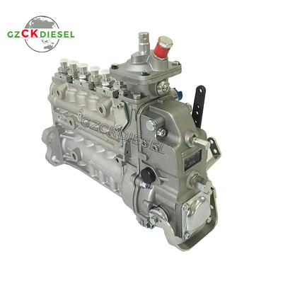 カミンズ 6BT5.9-G2 エンジン用燃料噴射ポンプ 4930965 526770