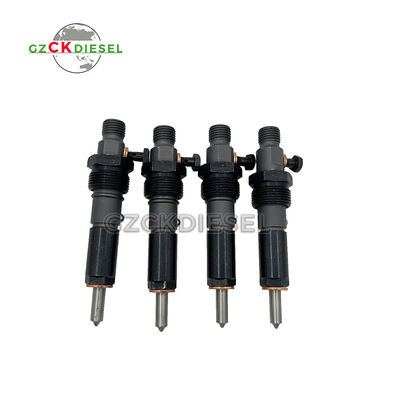 ディーゼル燃料注入器 0432133764 2855399 SK210LC-8掘削機用