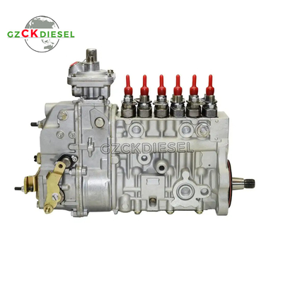ディーゼル燃料噴射ポンプ 3926881 392-6881 0402066741 Cummins 6CT8.3 6CTA エンジン用