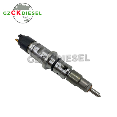 Bosch 120シリーズインジェクター用コモンレール燃料インジェクター 0445120212 0445120177 0445120153