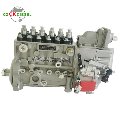 Cummins 6CT 6CTA 8.3L 210HP エンジン用燃料噴射ポンプ 3912643 3908558