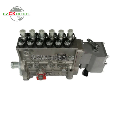 カミンズ 6LT 6LTAA 8.9 375 HP エンジンのためのディーゼル燃料注入ポンプ 5258154