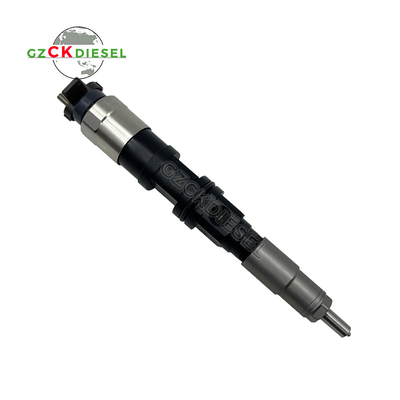 一般鉄道用燃料注入器 DZ107028 095000-6480 RE529149 0950006480
