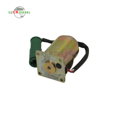 E120B E200B 掘削機用ソレノイドバルブ 0861879 086-1879
