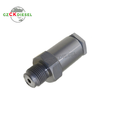 PC300-7 PC300-8 掘削機 B5.9 エンジンのためのコンモン・レールリフレッシュバルブ制限バルブ 4899831 4383889