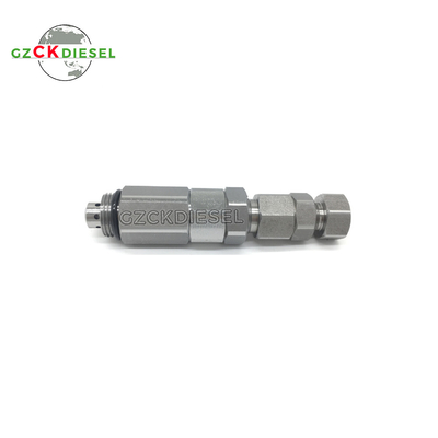 新型主圧解圧バルブ 4289602 ヒタチ EX200-2 EX200-3 EX220-2 EX220-3 掘削機用