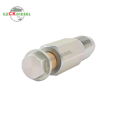 PC400-7 SA6D140E エンジンの圧力減圧制限バルブ 095420-0440 095420-0140 0954200440 0954200140