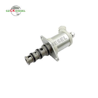 磁気弁9258047 9246518 ZX240-3 ZX250-3 ZX470H-3 エグババター用