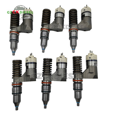 C10 C12 3176 3196 エンジンの燃料注入器 1660149 0R-9530