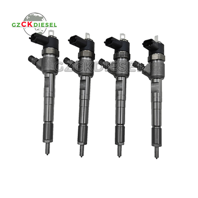 CRI2-16 M2 エンジンのコモンレール注入器 0445110351 55219886